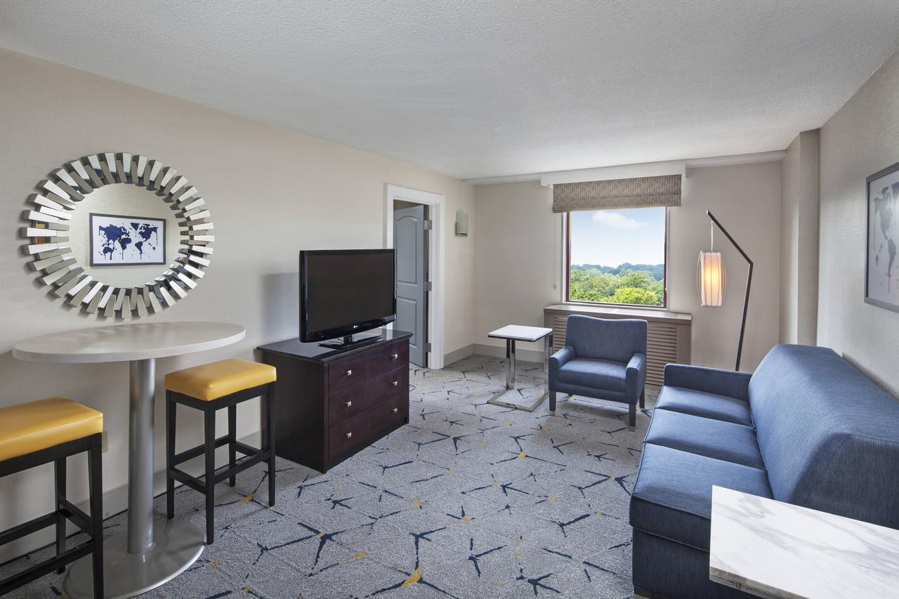 Sheraton Silver Spring Hotel - thumb 33