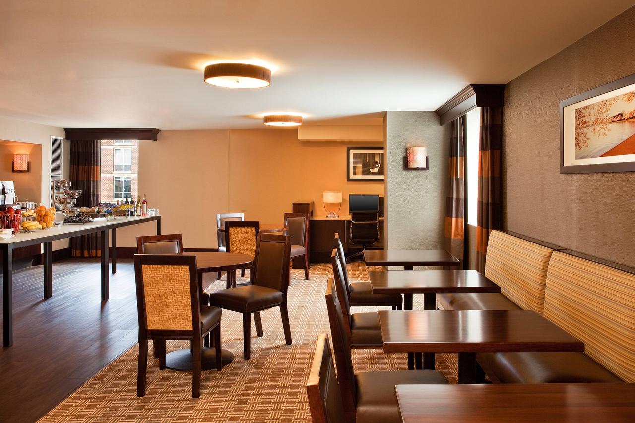 Sheraton Silver Spring Hotel - thumb 36