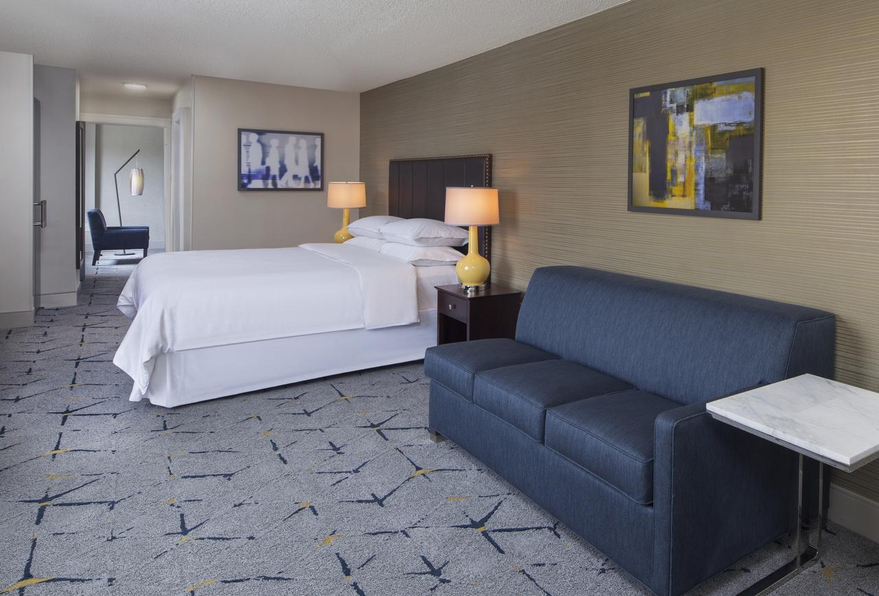 Sheraton Silver Spring Hotel - thumb 7
