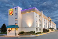 Booking Frederick Accommodation Philadelphia