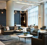 Bethesda North Marriott Hotel  Conference Center - Accommodation Philadelphia