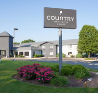 Country Inn  Suites by Radisson Frederick MD - Accommodation Philadelphia