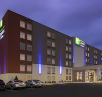 Holiday Inn Express  Suites College Park - University Area - Accommodation Philadelphia