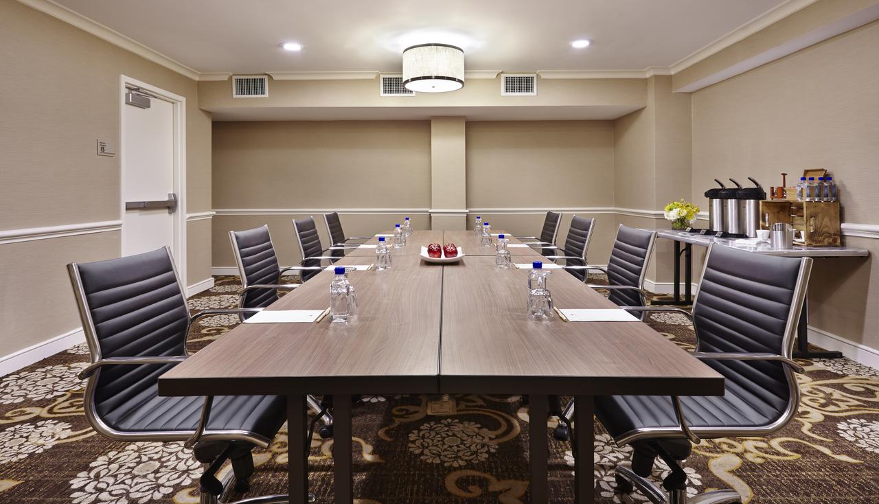 DoubleTree By Hilton Silver Spring - thumb 26