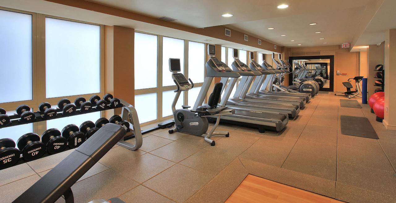 DoubleTree By Hilton Silver Spring - thumb 13