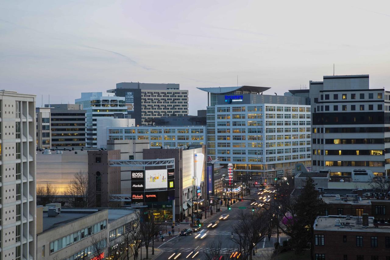DoubleTree By Hilton Silver Spring - thumb 33