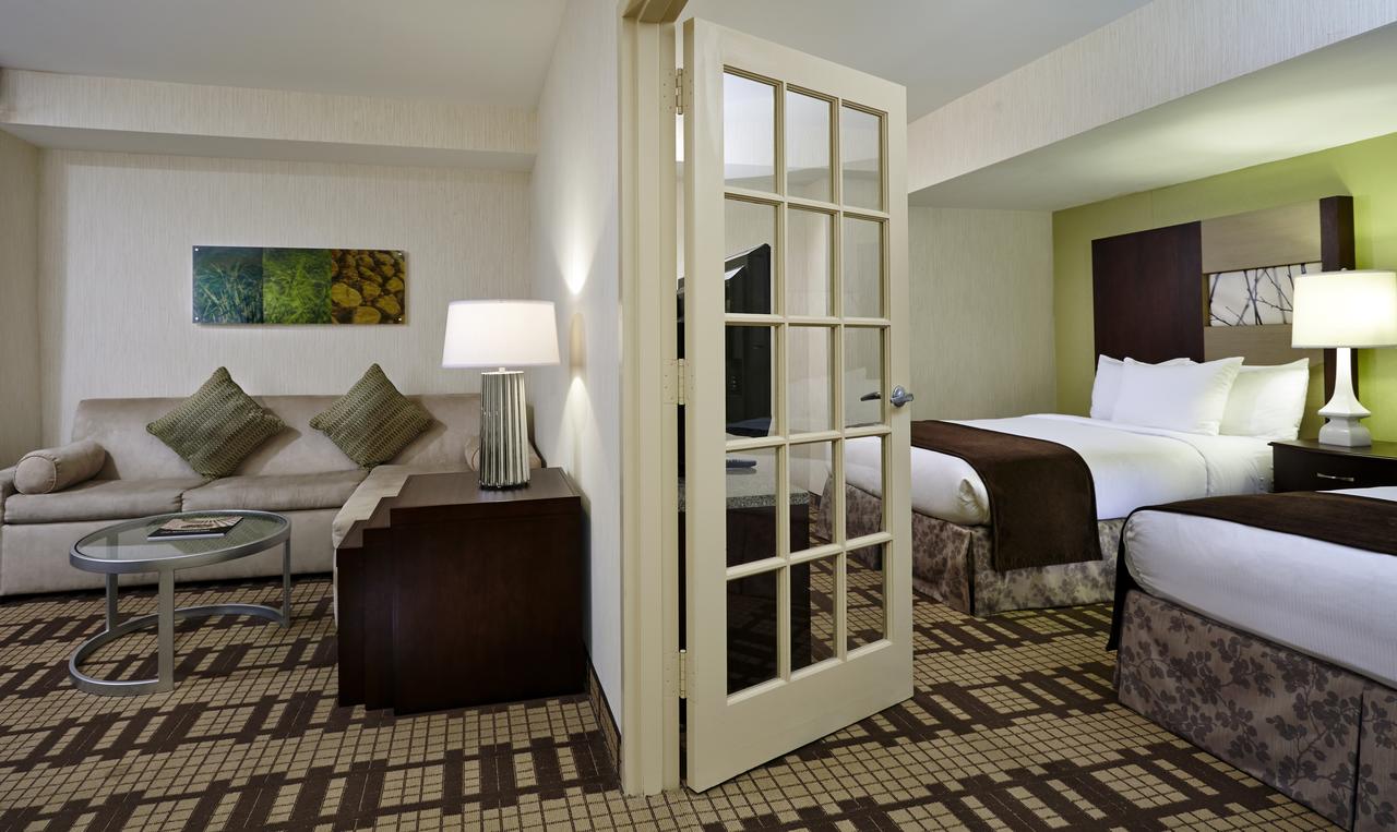 DoubleTree By Hilton Silver Spring - thumb 0