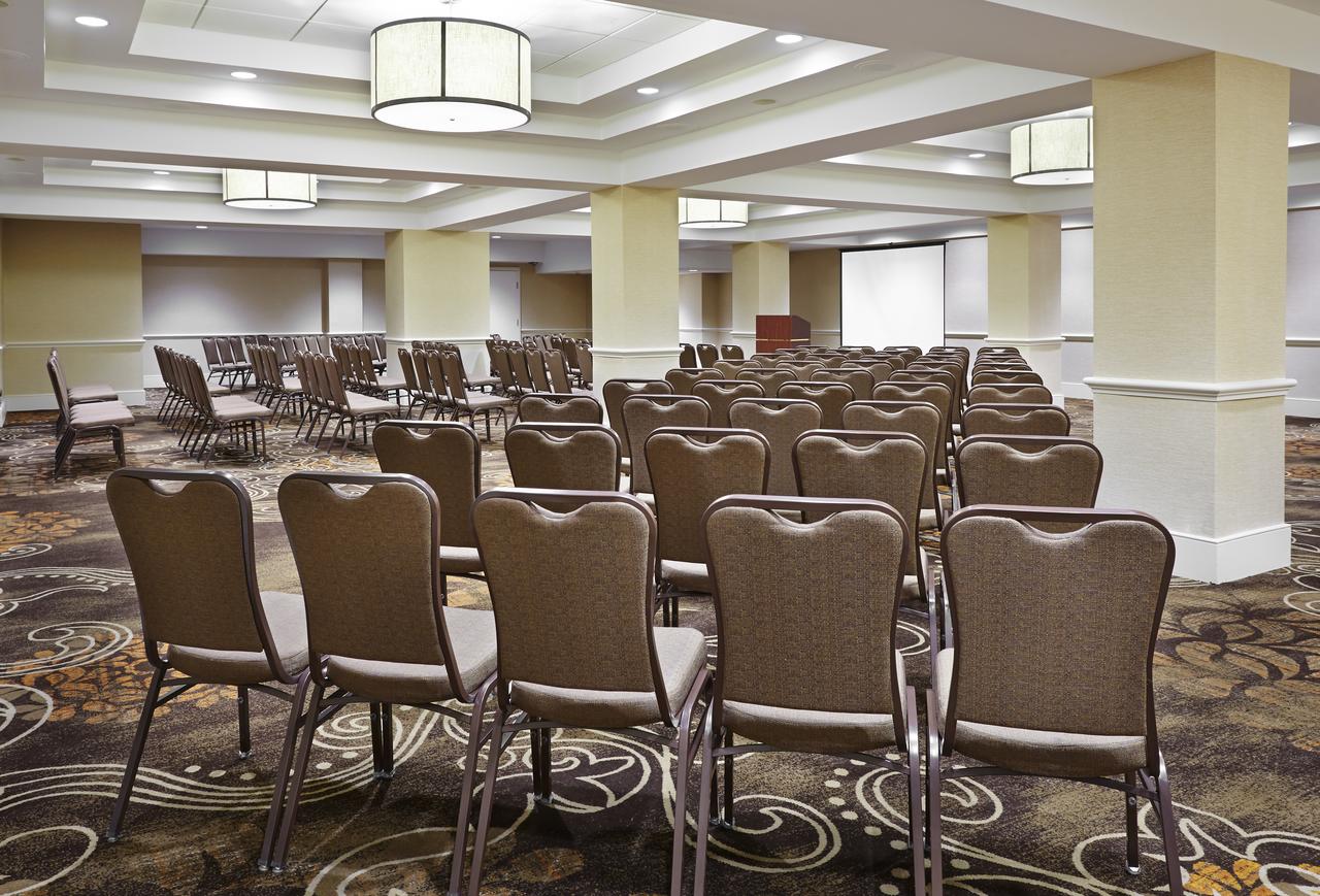 DoubleTree By Hilton Silver Spring - thumb 23