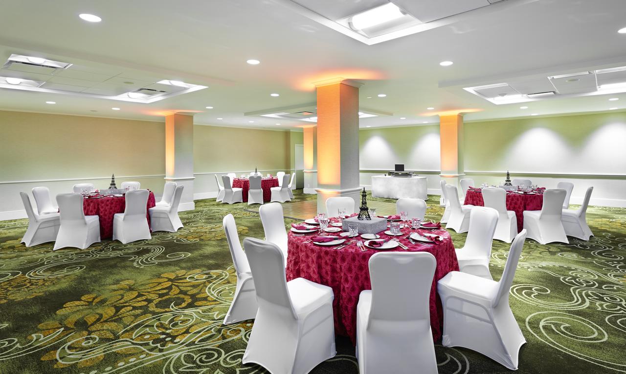 DoubleTree By Hilton Silver Spring - thumb 29