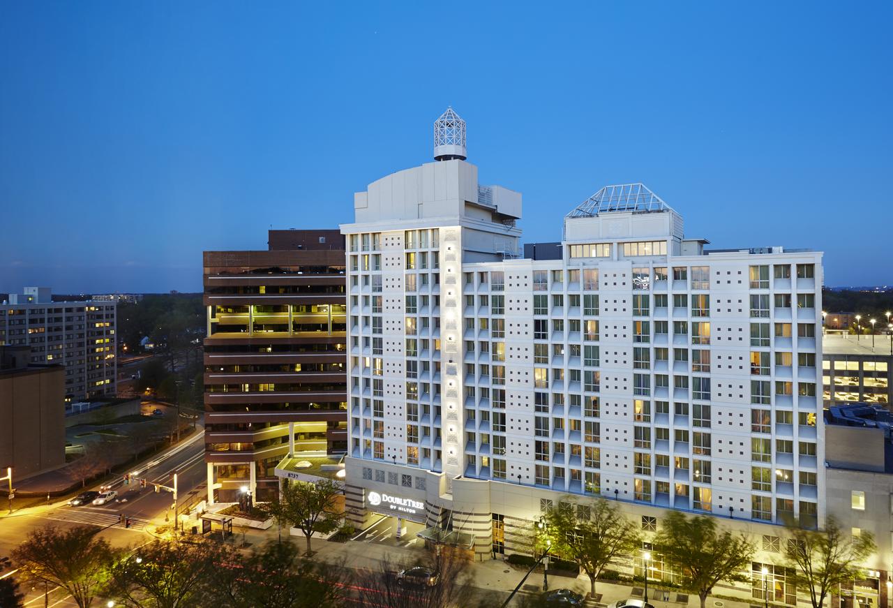 DoubleTree By Hilton Silver Spring - thumb 5