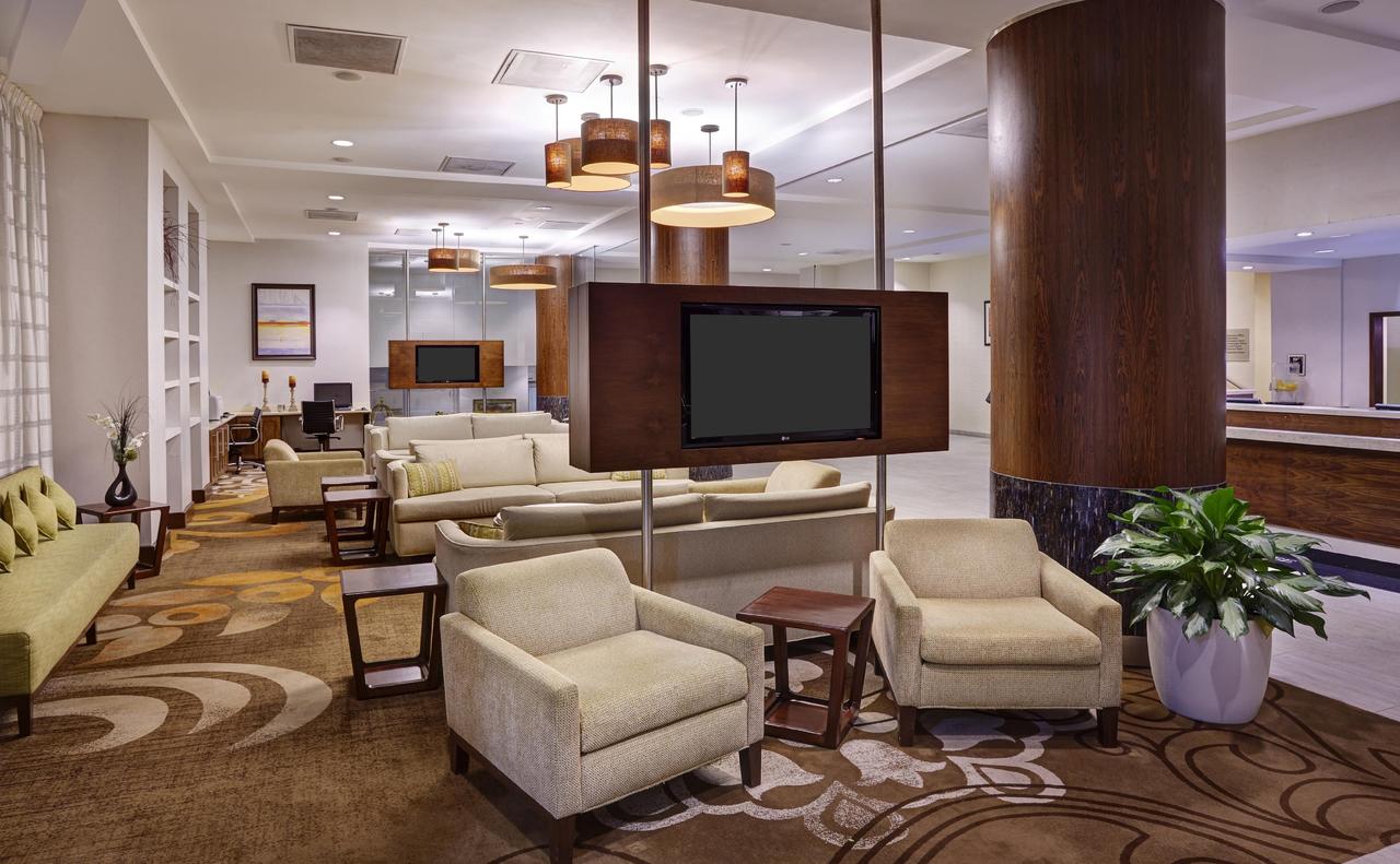DoubleTree By Hilton Silver Spring - thumb 15