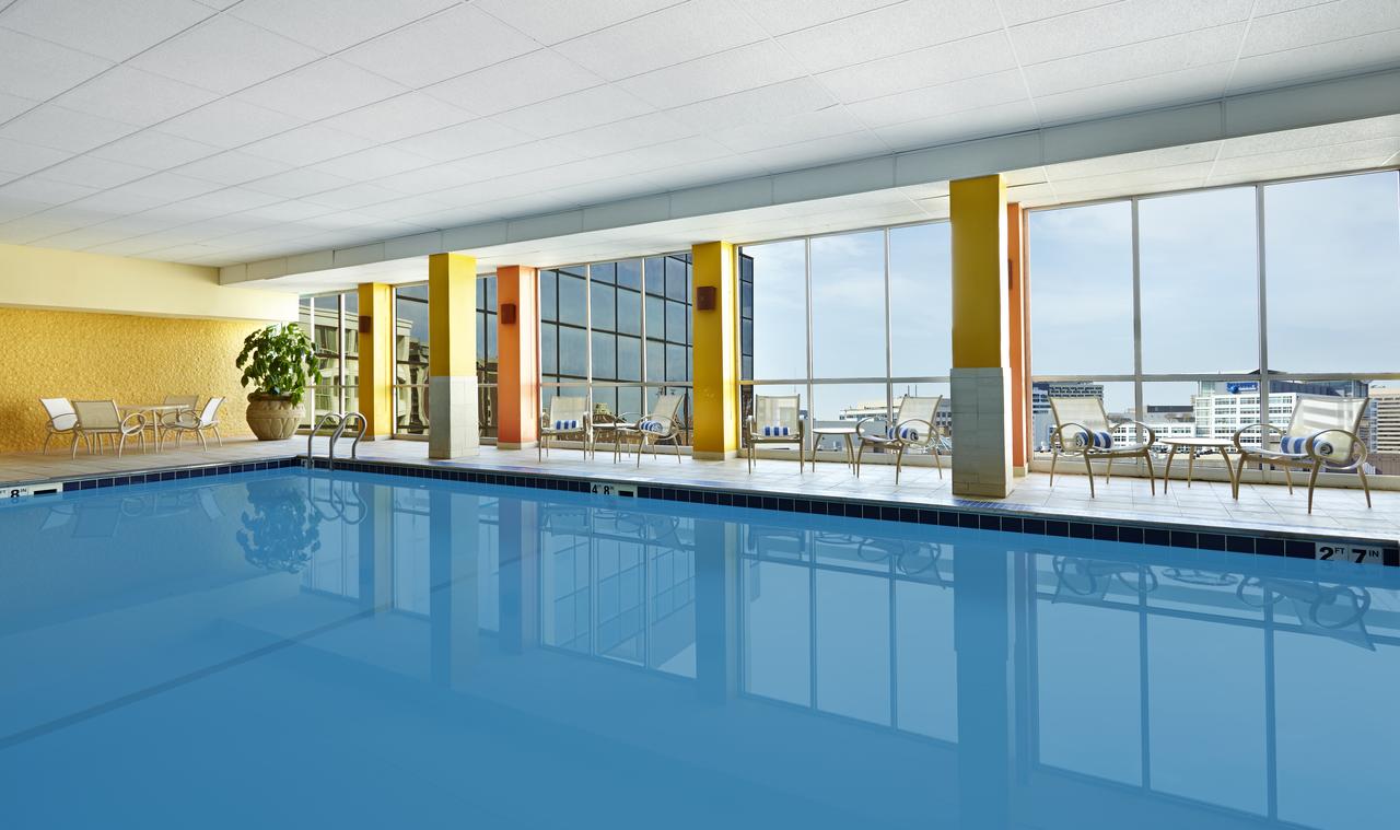 DoubleTree By Hilton Silver Spring - thumb 12