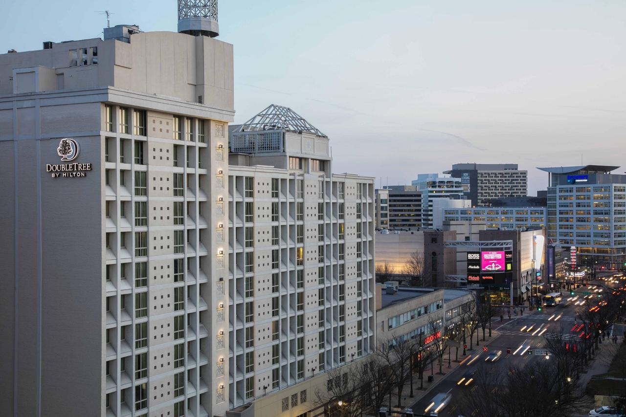 DoubleTree By Hilton Silver Spring - thumb 20