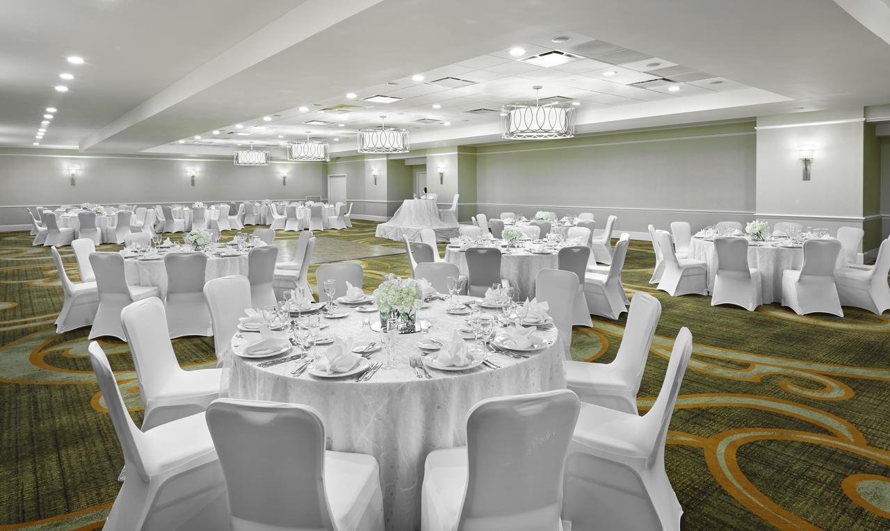 DoubleTree By Hilton Silver Spring - thumb 31