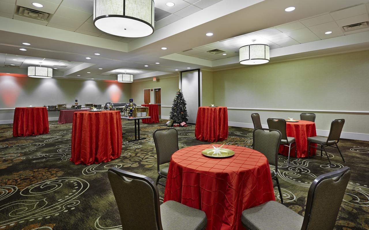 DoubleTree By Hilton Silver Spring - thumb 27
