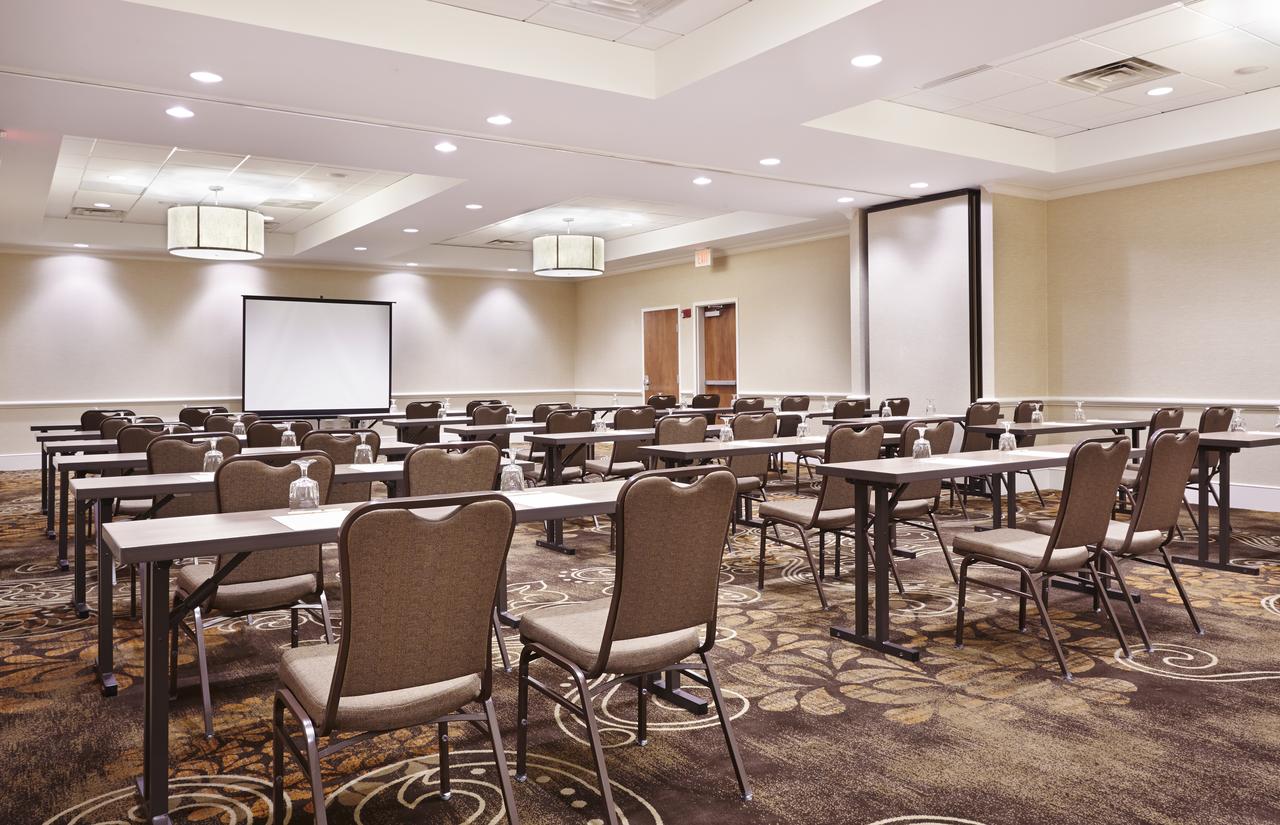 DoubleTree By Hilton Silver Spring - thumb 32