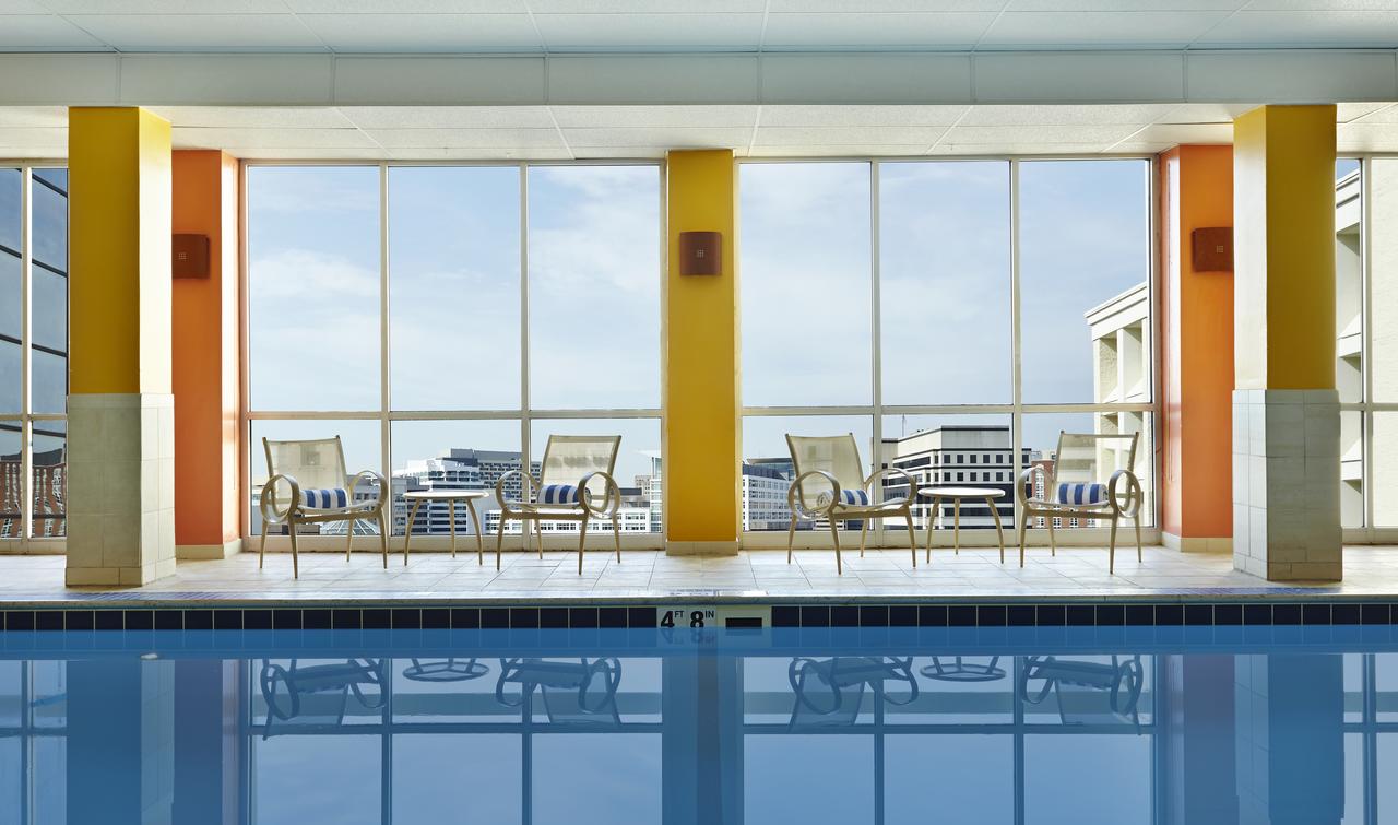 DoubleTree By Hilton Silver Spring - thumb 2
