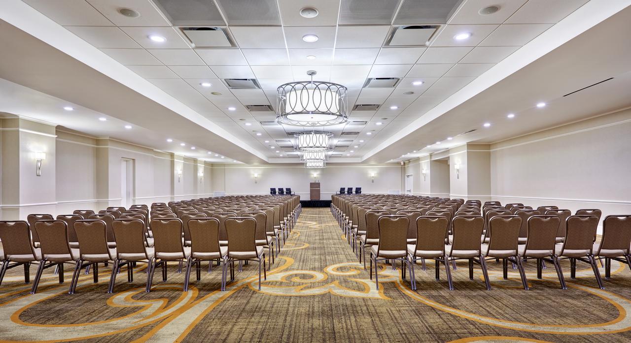 DoubleTree By Hilton Silver Spring - thumb 30