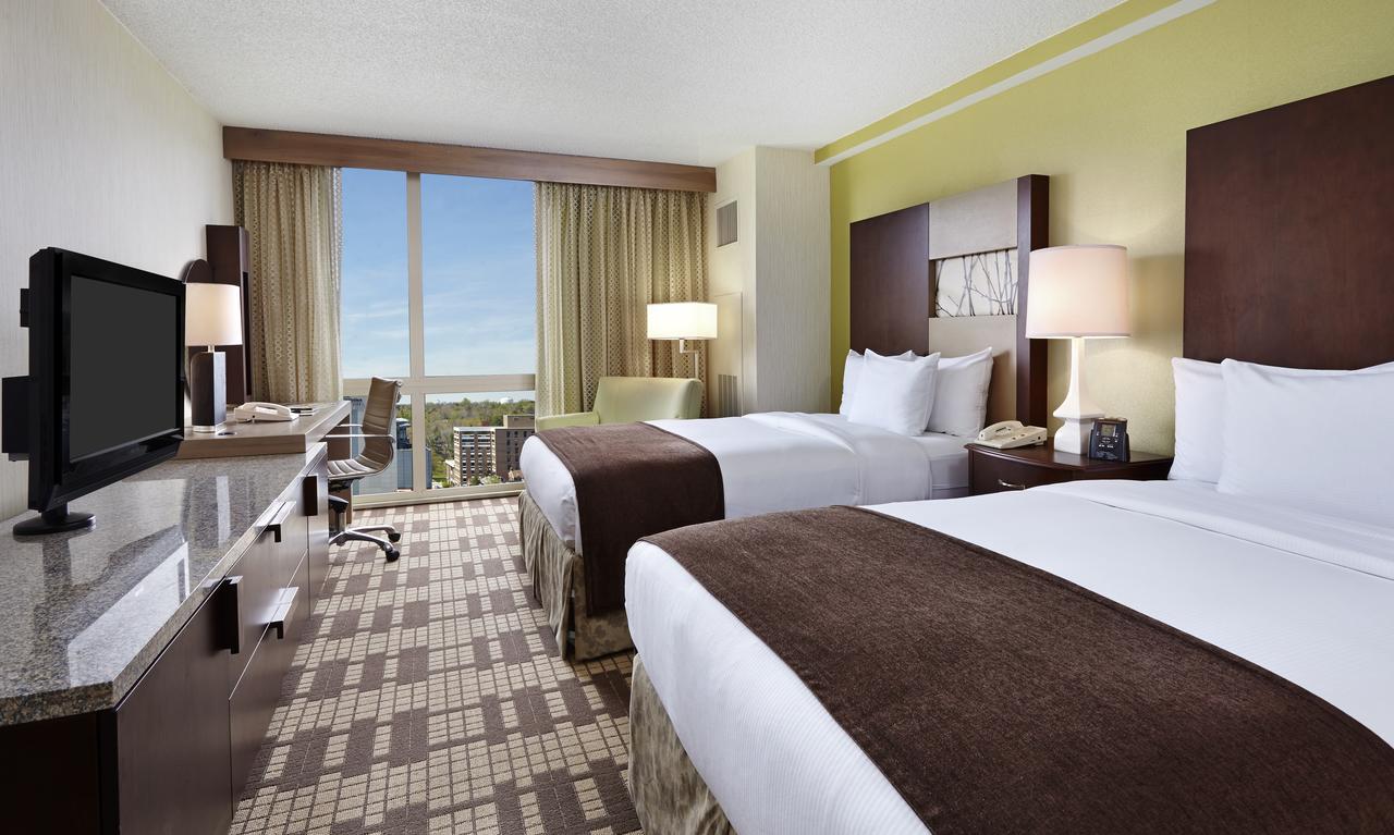 DoubleTree By Hilton Silver Spring - thumb 10
