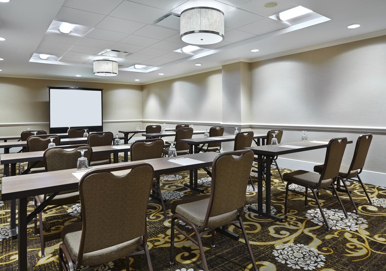 DoubleTree By Hilton Silver Spring - thumb 24