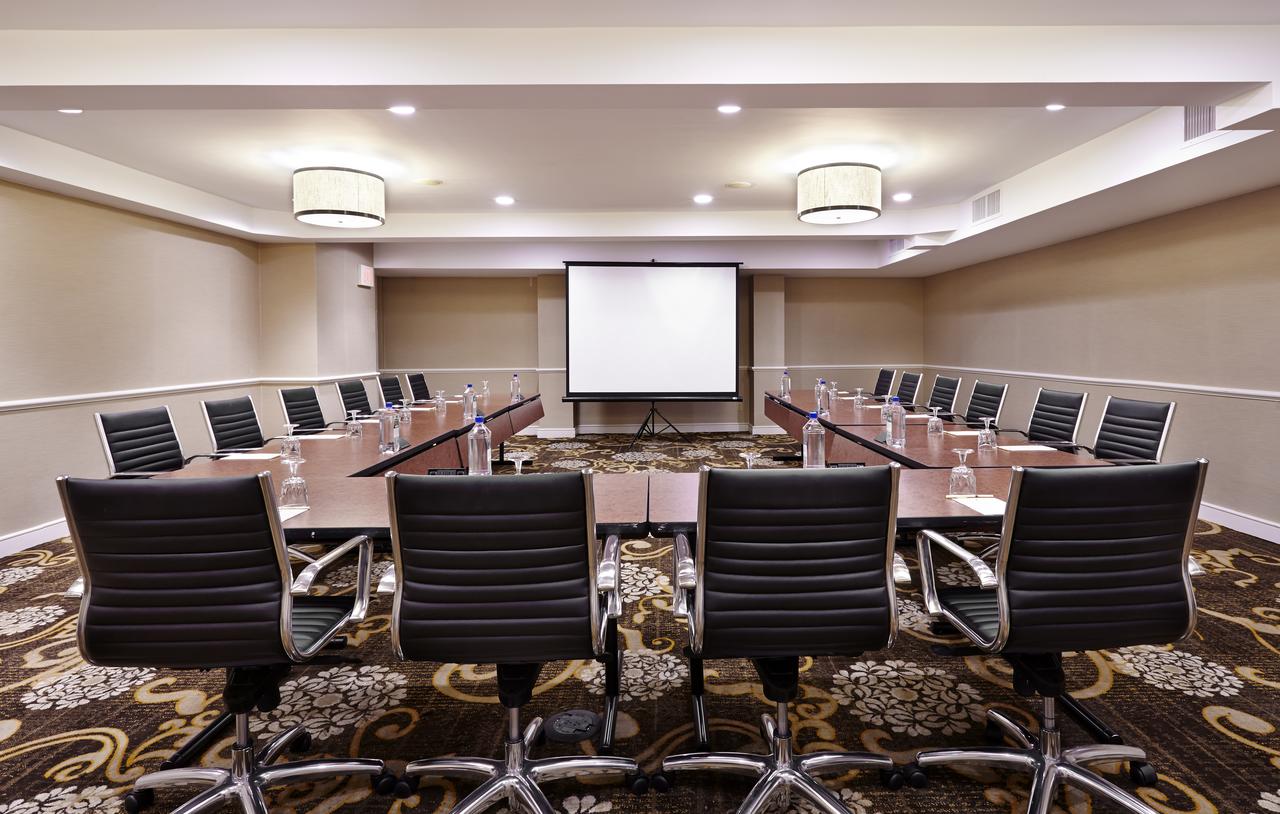 DoubleTree By Hilton Silver Spring - thumb 22