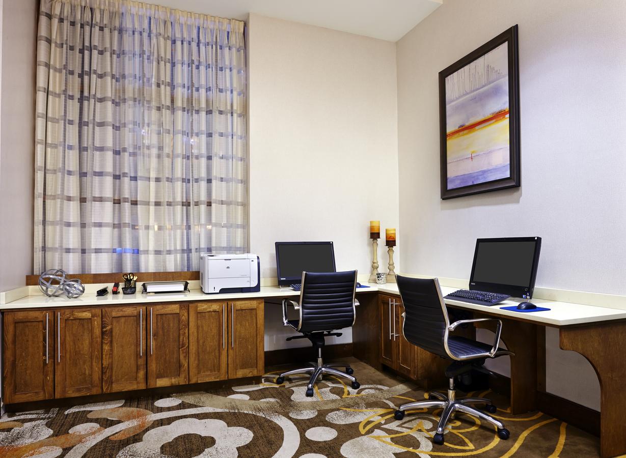 DoubleTree By Hilton Silver Spring - thumb 19