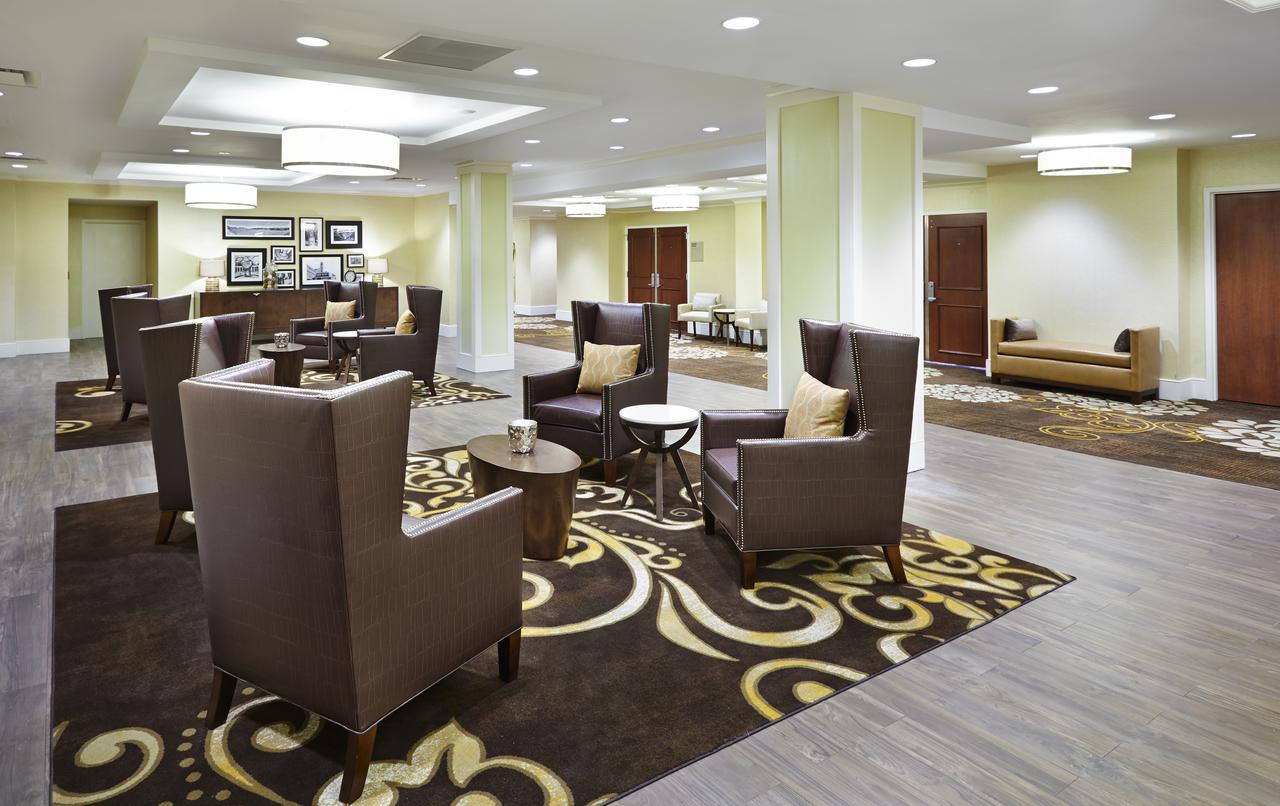 DoubleTree By Hilton Silver Spring - thumb 18