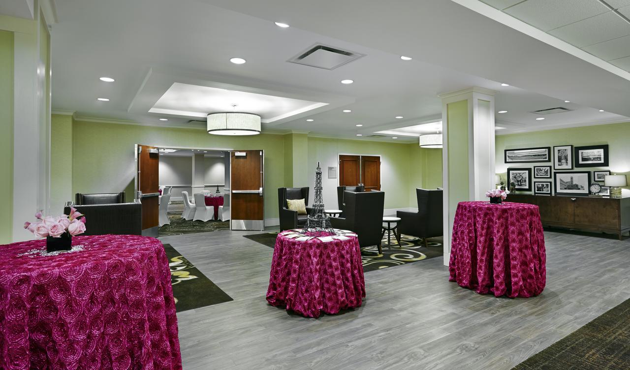 DoubleTree By Hilton Silver Spring - thumb 28