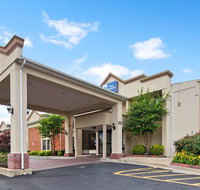 Best Western Historic Frederick - Accommodation Philadelphia