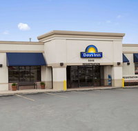 Days Inn by Wyndham Frederick - Accommodation Philadelphia