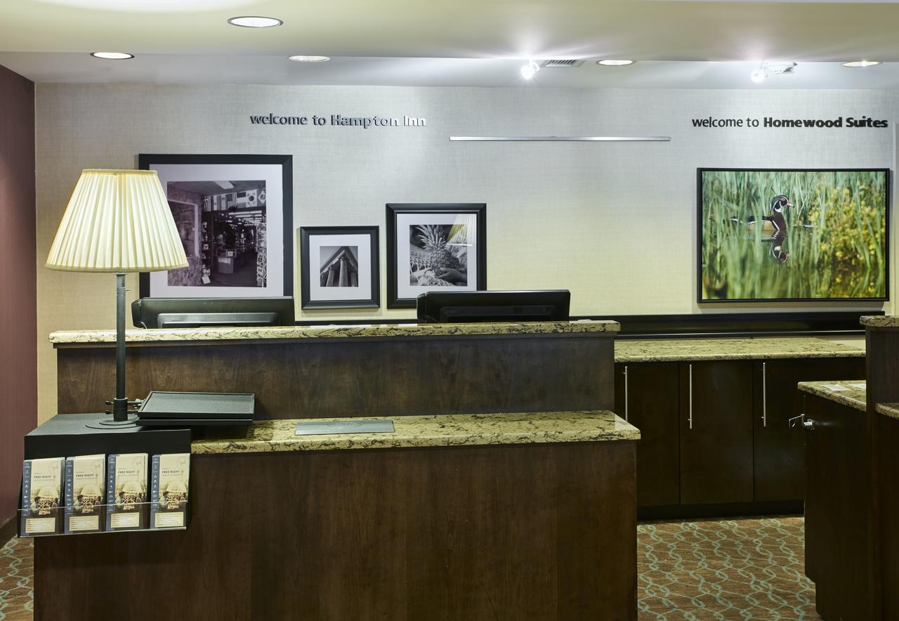 Hampton Inn Silver Spring - thumb 13