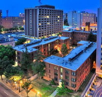 Hampton Inn Silver Spring - Accommodation Philadelphia