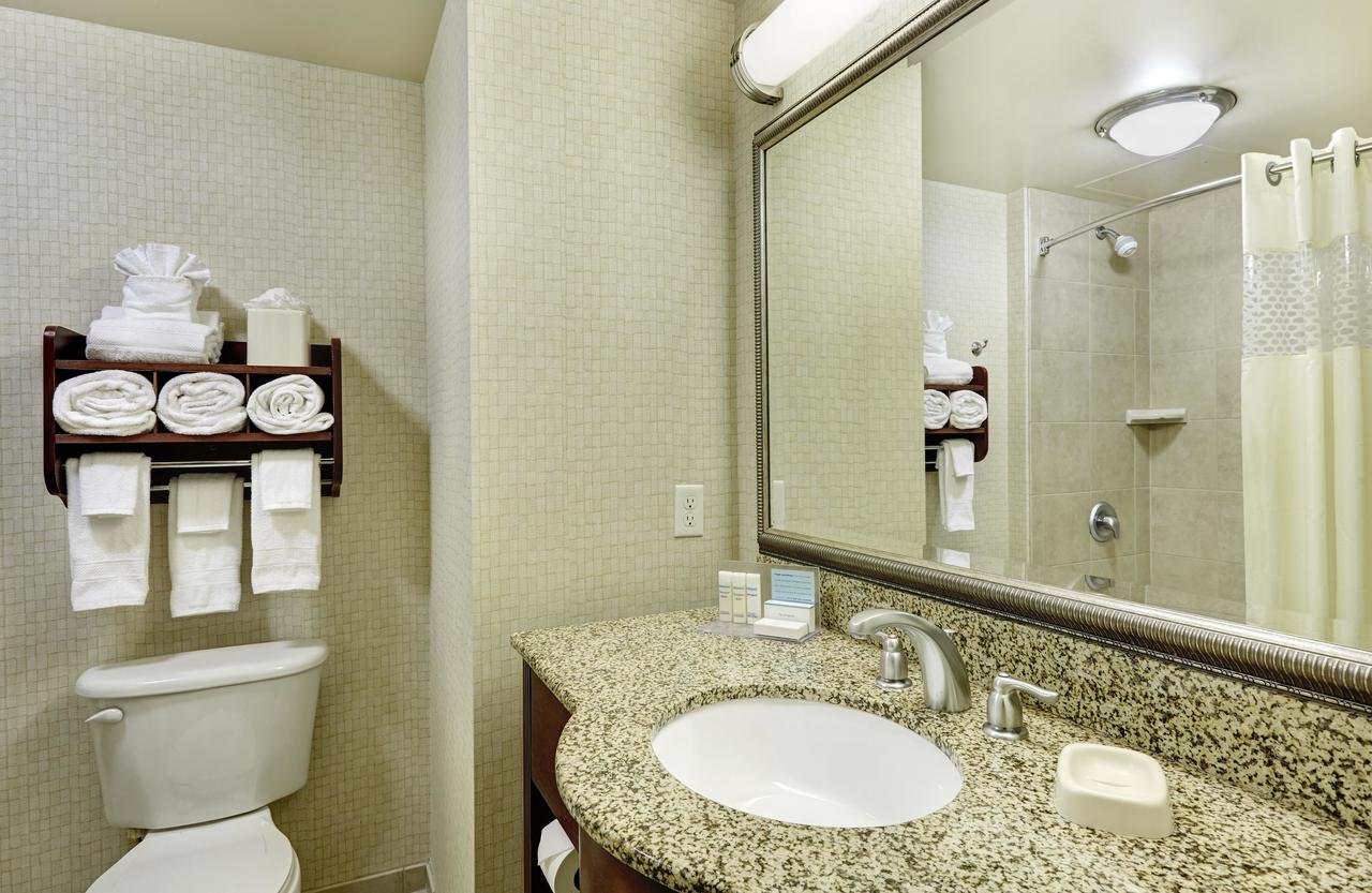 Hampton Inn Silver Spring - thumb 12
