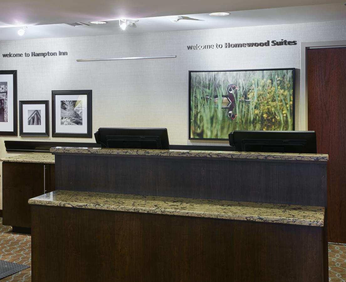 Hampton Inn Silver Spring - thumb 18