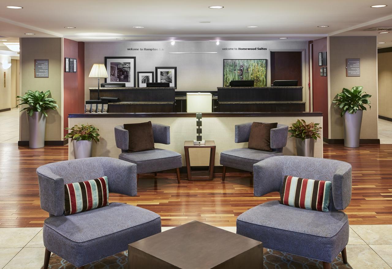 Hampton Inn Silver Spring - thumb 8