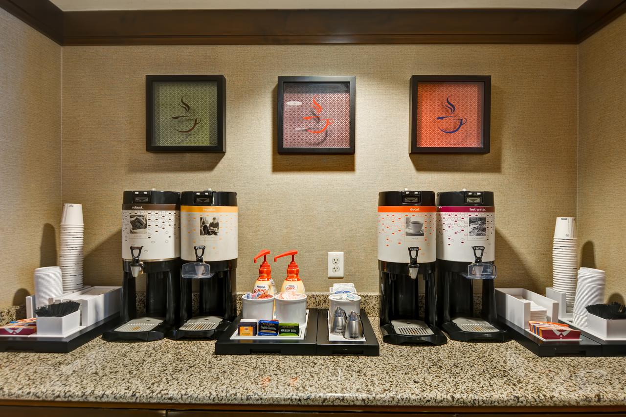 Hampton Inn Silver Spring - thumb 1
