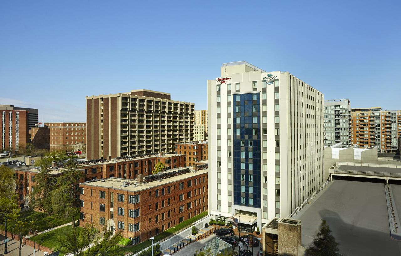 Hampton Inn Silver Spring - thumb 7