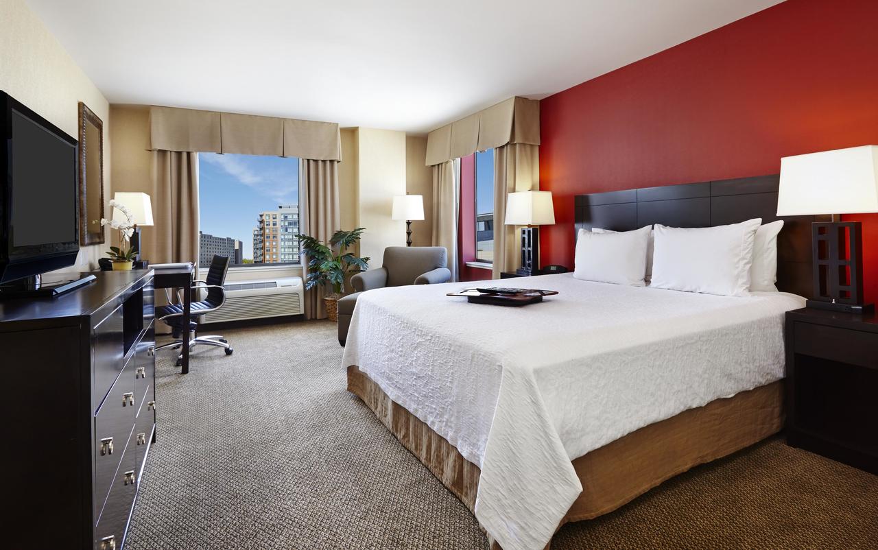 Hampton Inn Silver Spring - thumb 9