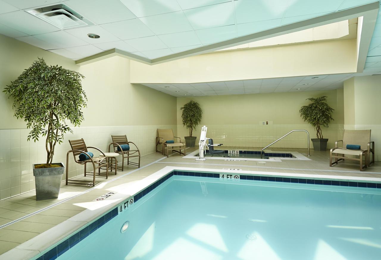 Hampton Inn Silver Spring - thumb 15