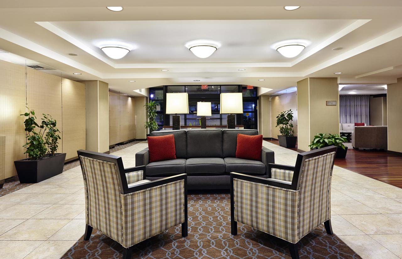 Hampton Inn Silver Spring - thumb 14