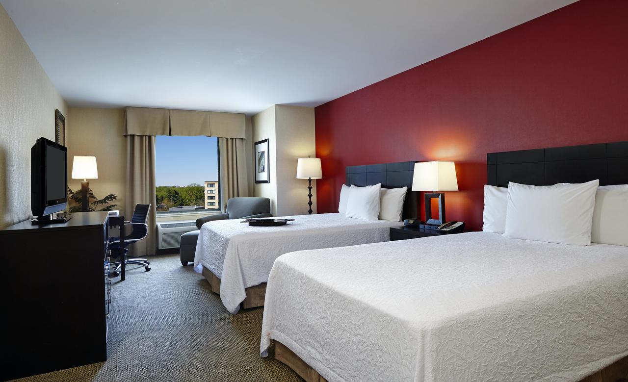 Hampton Inn Silver Spring - thumb 10