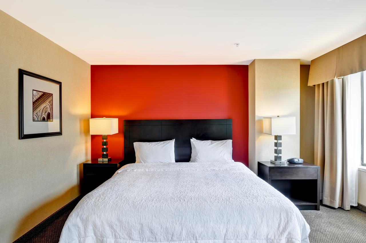 Hampton Inn Silver Spring - thumb 2