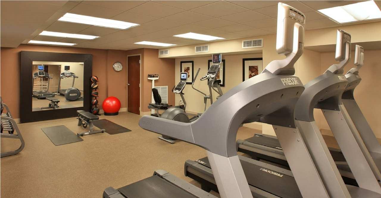Hampton Inn Silver Spring - thumb 20