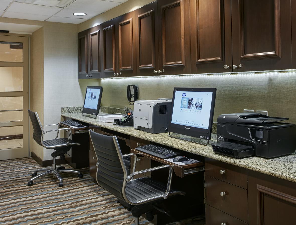 Hampton Inn Silver Spring - thumb 19