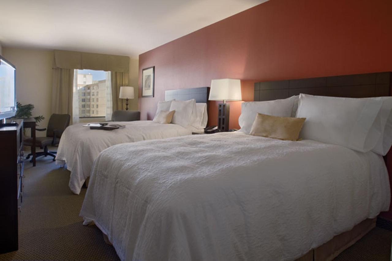 Hampton Inn Silver Spring - thumb 4