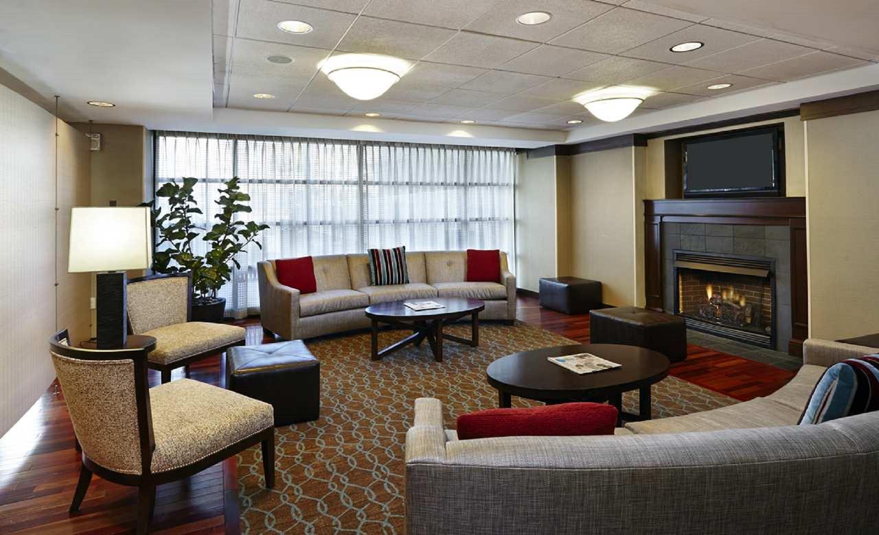 Hampton Inn Silver Spring - thumb 21
