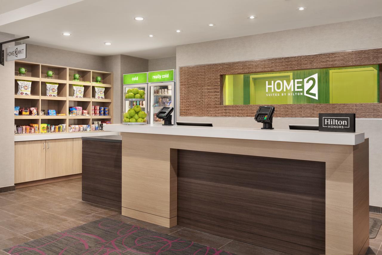 Home2 Suites By Hilton Silver Spring - thumb 13