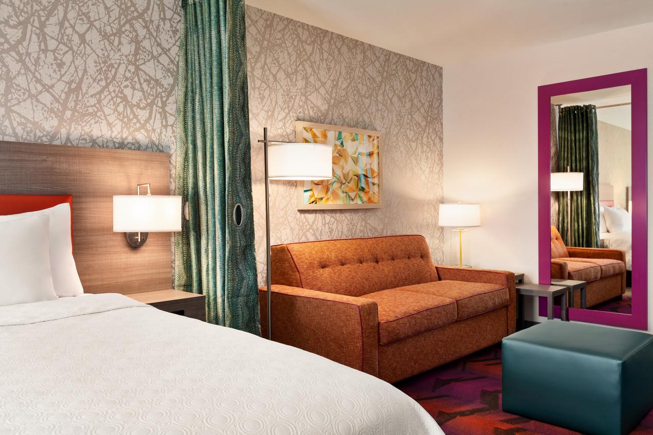 Home2 Suites By Hilton Silver Spring - thumb 12