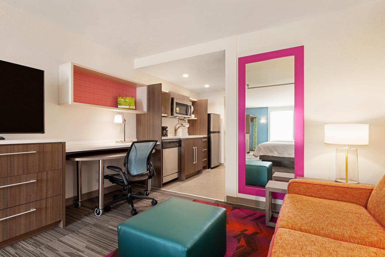 Home2 Suites By Hilton Silver Spring - thumb 17