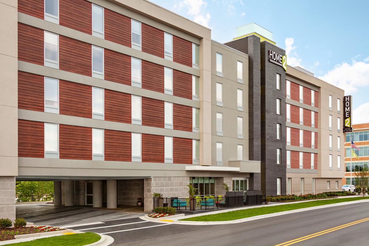 Home2 Suites By Hilton Silver Spring - thumb 19